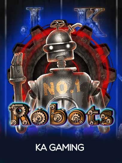 Robots