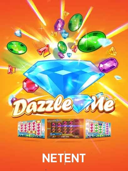 Dazzle Me
